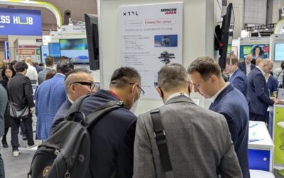 SEMICON JAPAN 2025